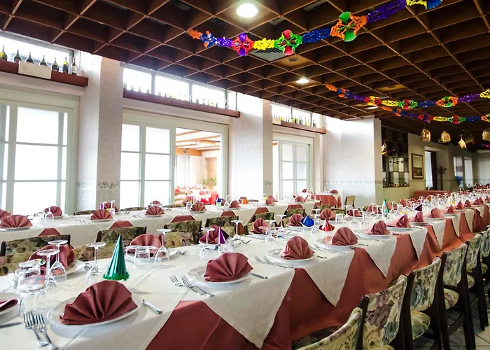 Hotel Tarconte