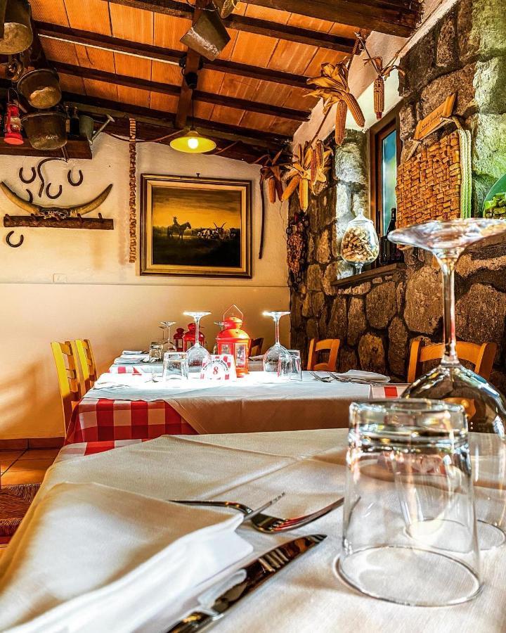 Hotel Tarconte 3*