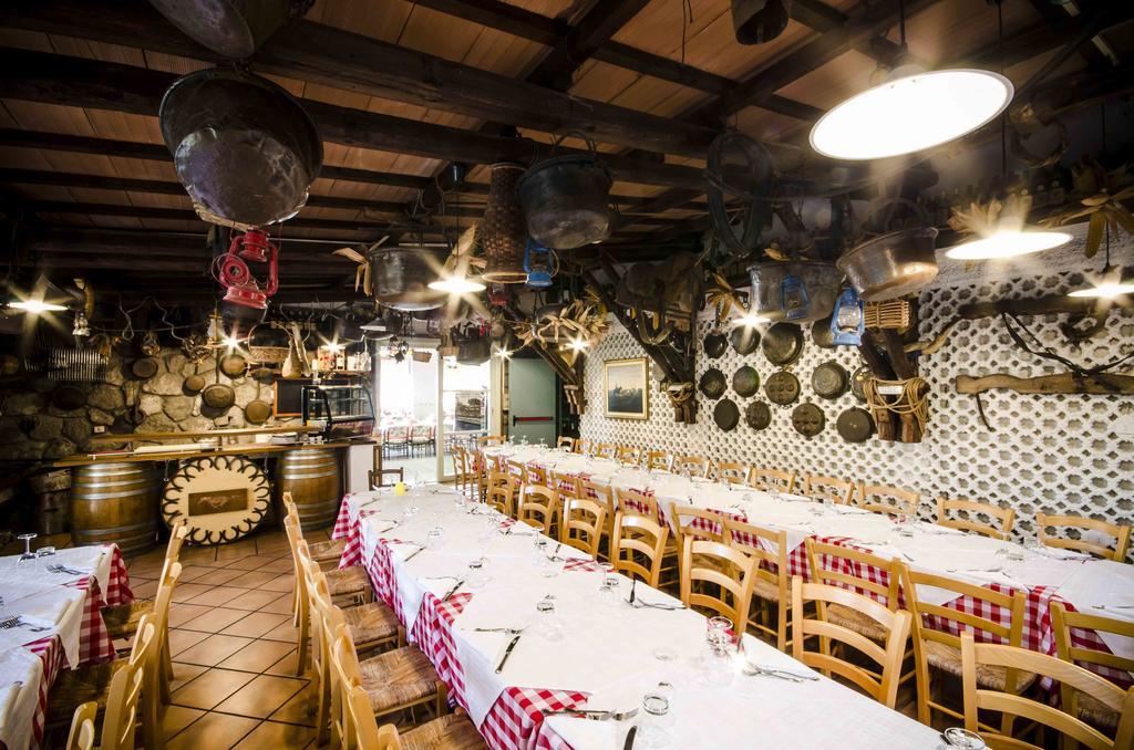 Tarconte 3* Tarquinia