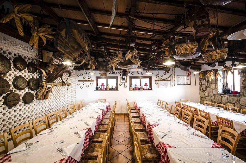Tarconte Hotel Tarquinia