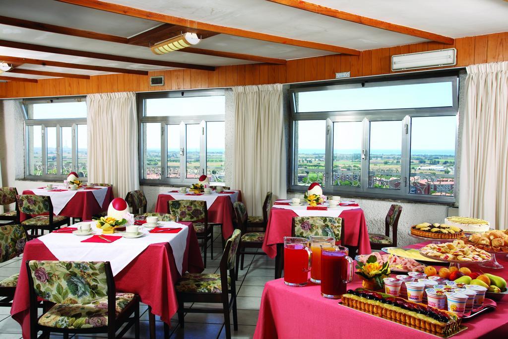 Hotel Tarconte Tarquinia