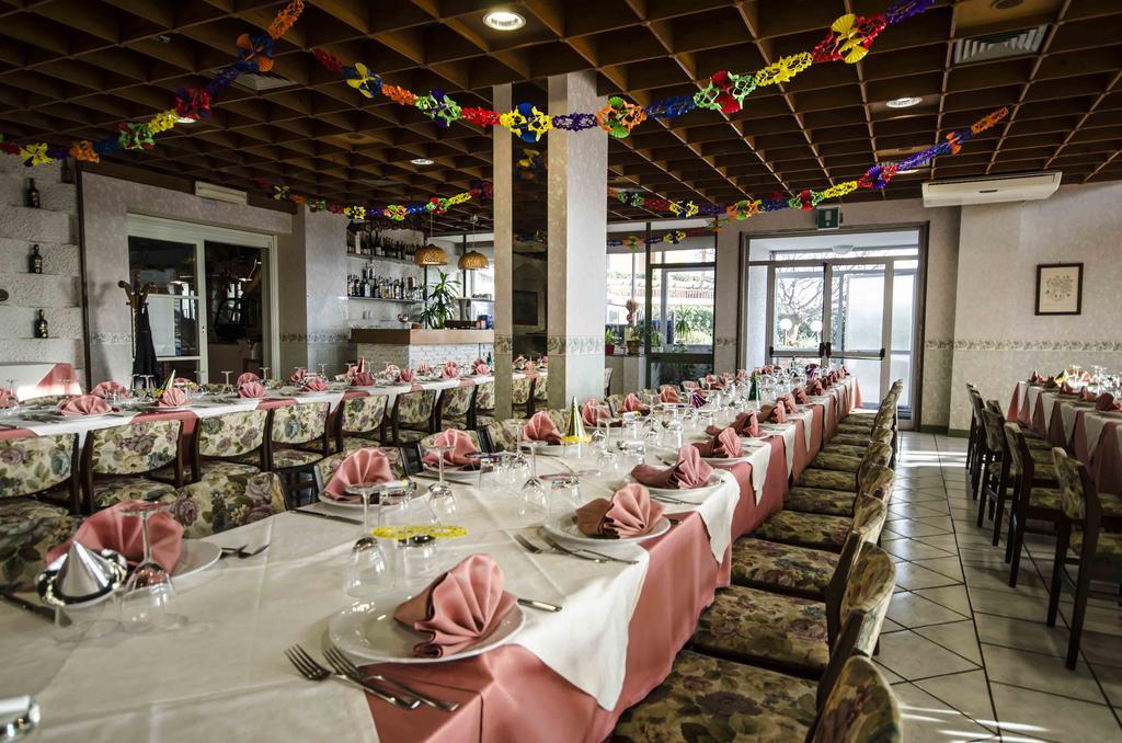Tarconte Hotel
