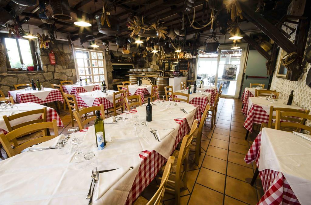 Tarconte 3* Tarquinia
