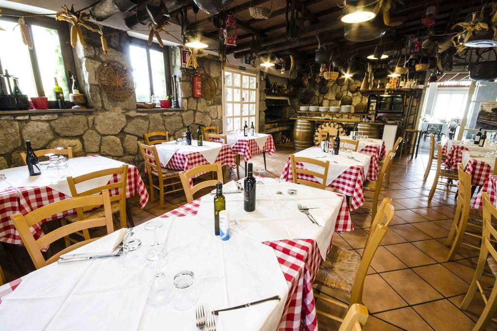 Hotel Tarconte 3*