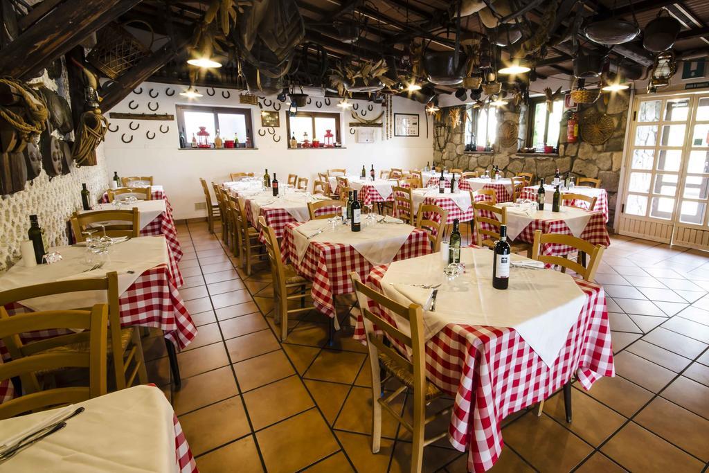Hotel Tarconte 3*