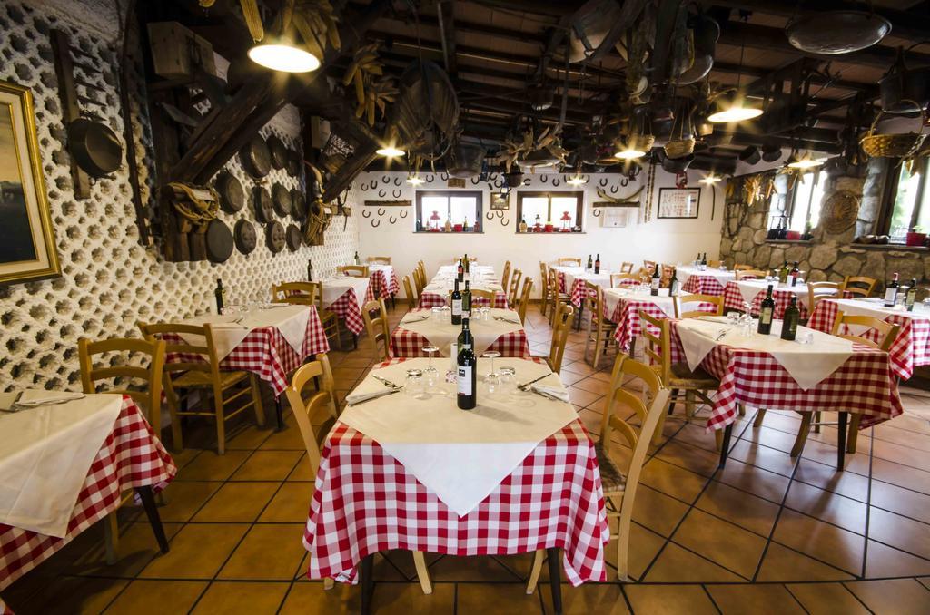 Tarconte 3* Tarquinia