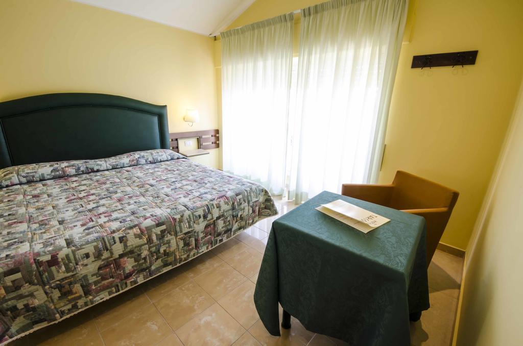 Hotel Tarconte Tarquinia