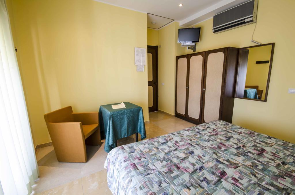 Tarconte Hotel Tarquinia