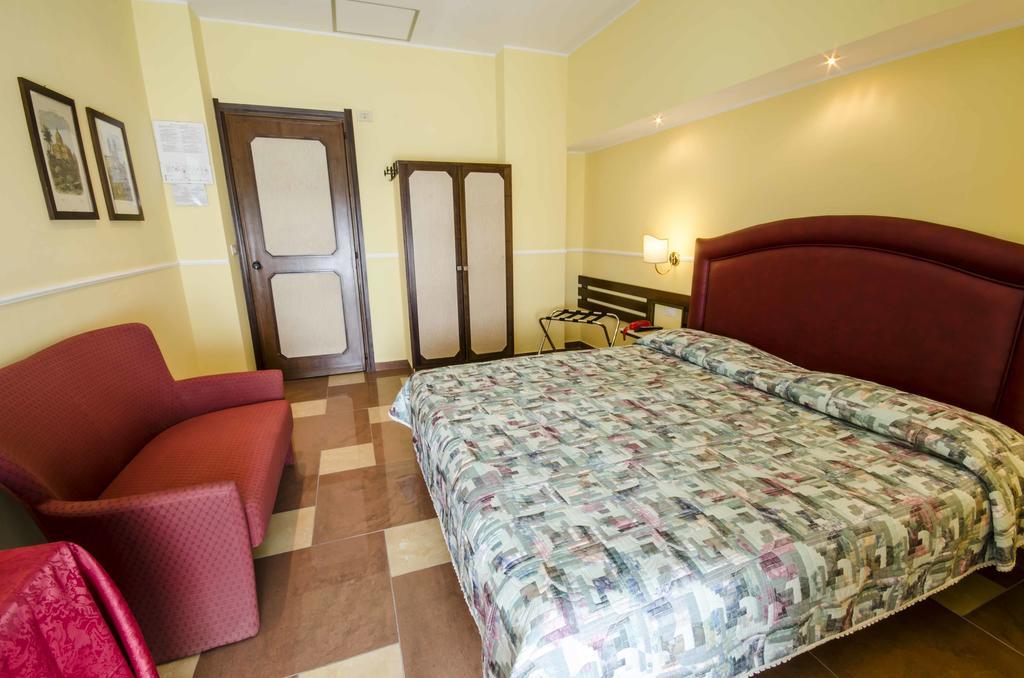 Hotel Tarconte Tarquinia