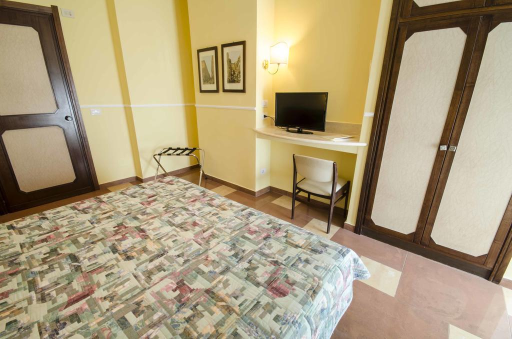 Tarconte Hotel Tarquinia