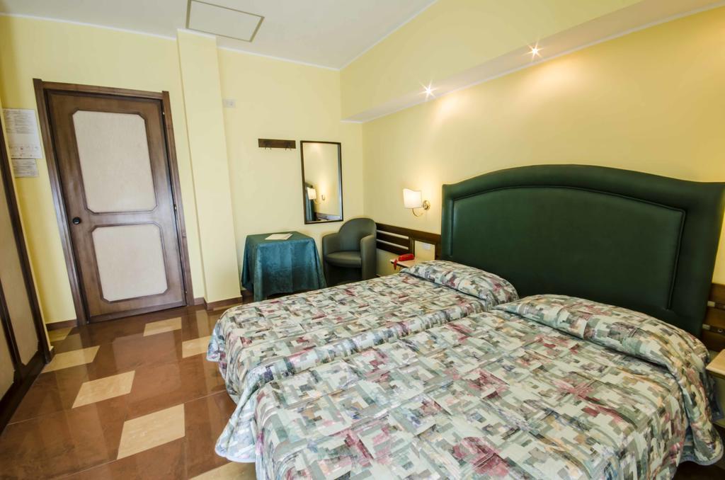 Tarconte Hotel