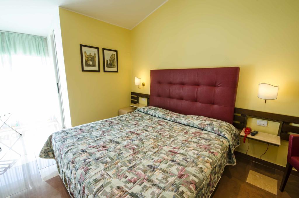 Tarconte 3* Tarquinia