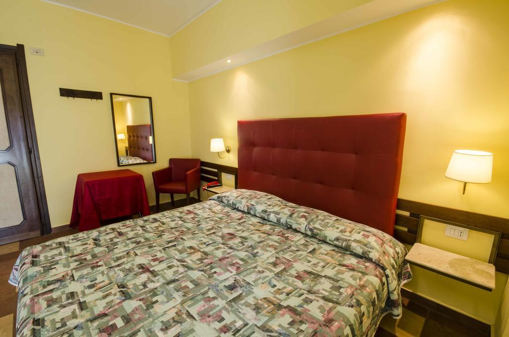 Hotel Tarconte Tarquinia