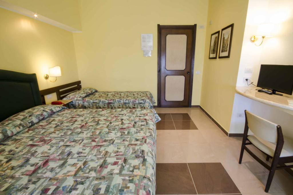 Hotel Tarconte