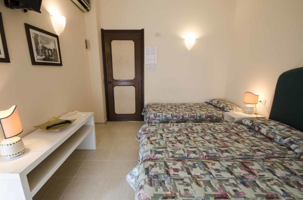 Tarconte 3* Tarquinia