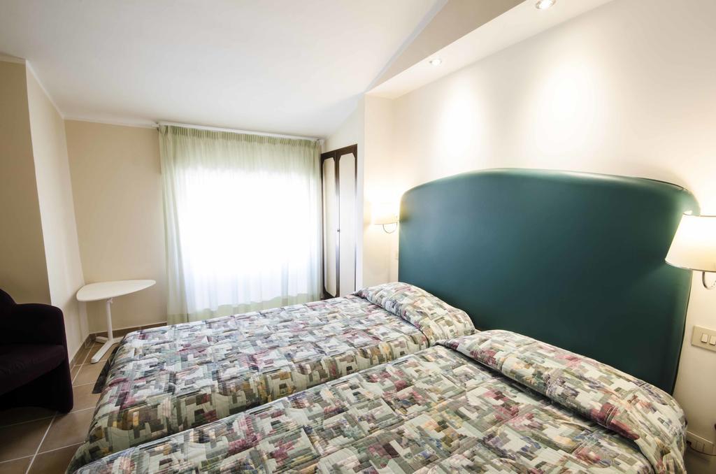 Tarconte Hotel 3*
