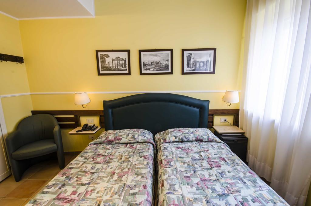 Tarconte Hotel 3*
