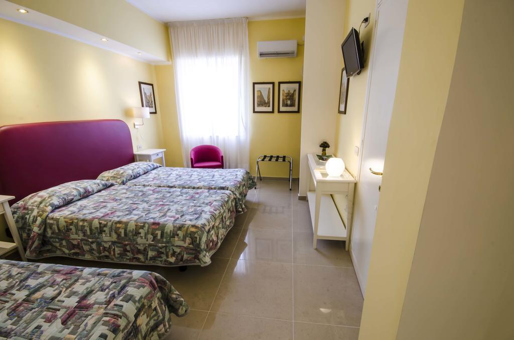 Hotel Tarconte