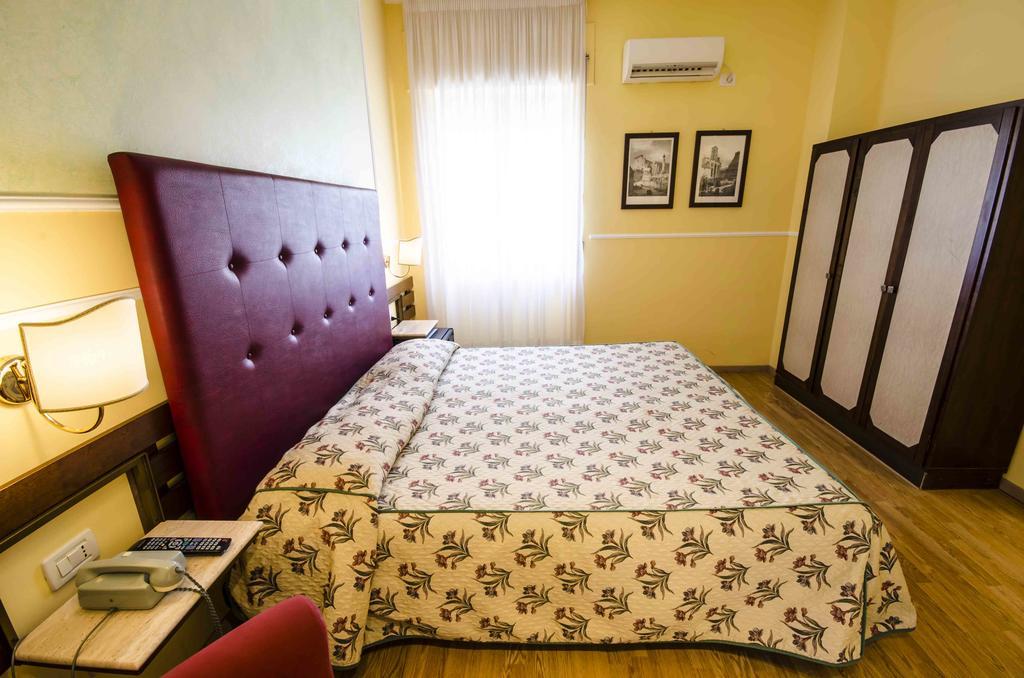 Hotel Tarconte