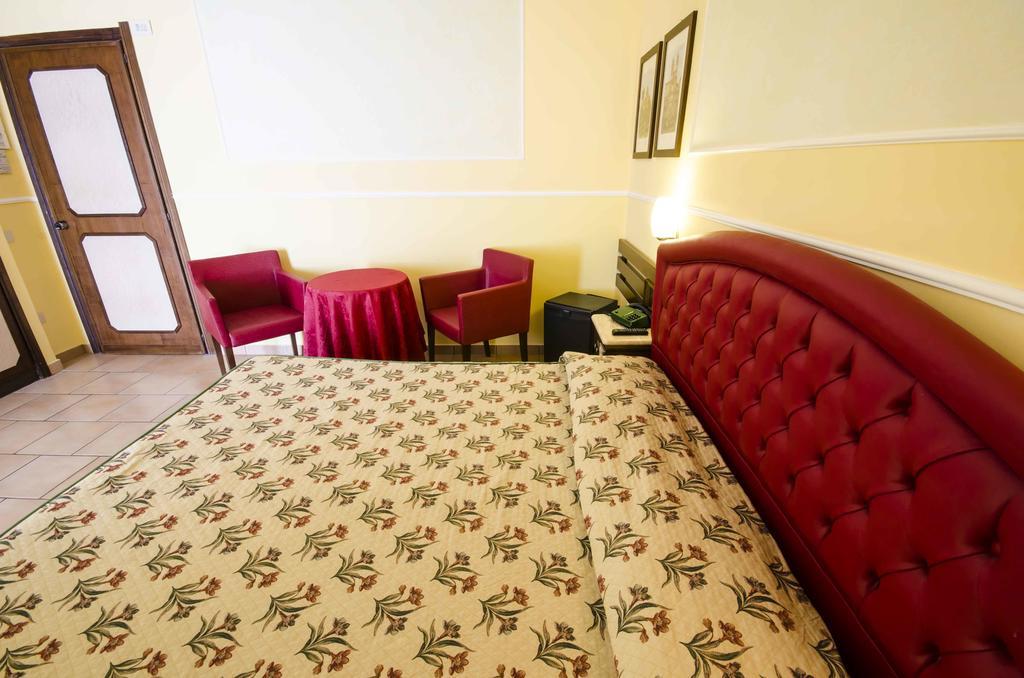 Hotel Tarconte Tarquinia