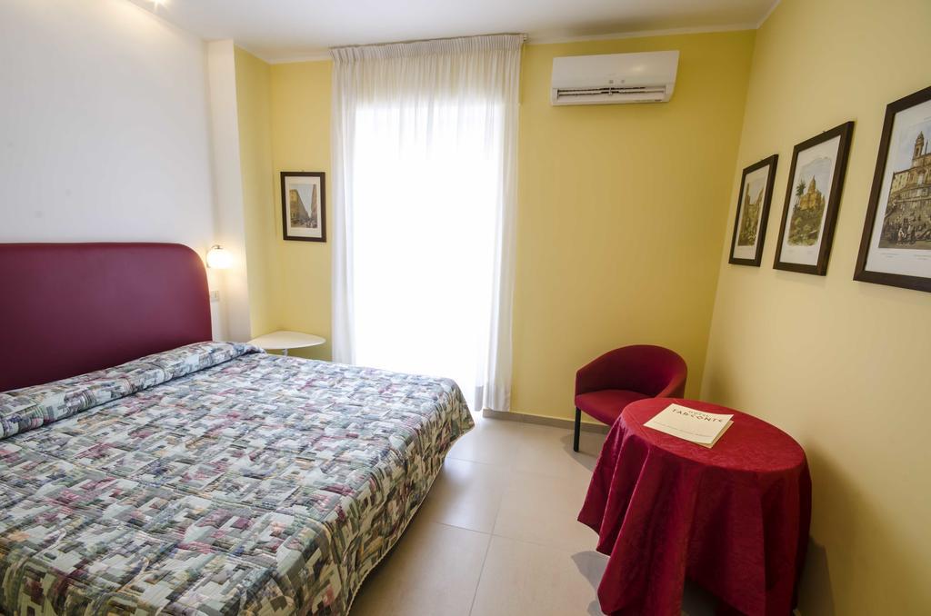 Tarconte Hotel