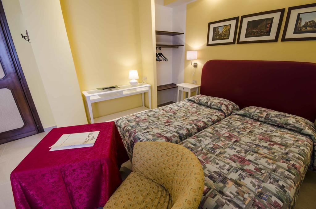Tarconte Hotel