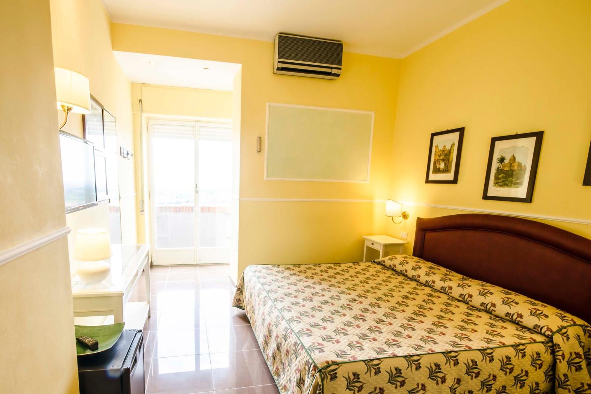 Tarconte 3*