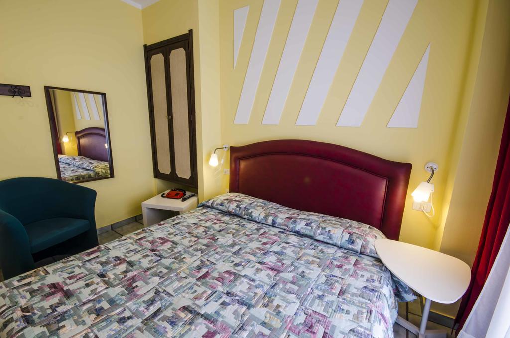 Hotel Tarconte