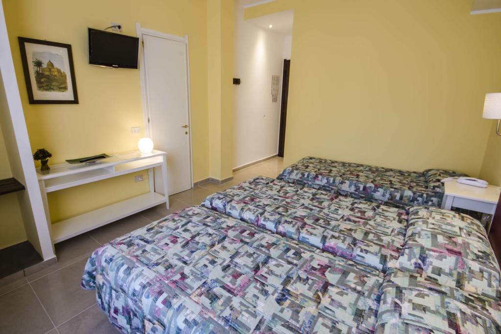Tarconte 3* Tarquinia