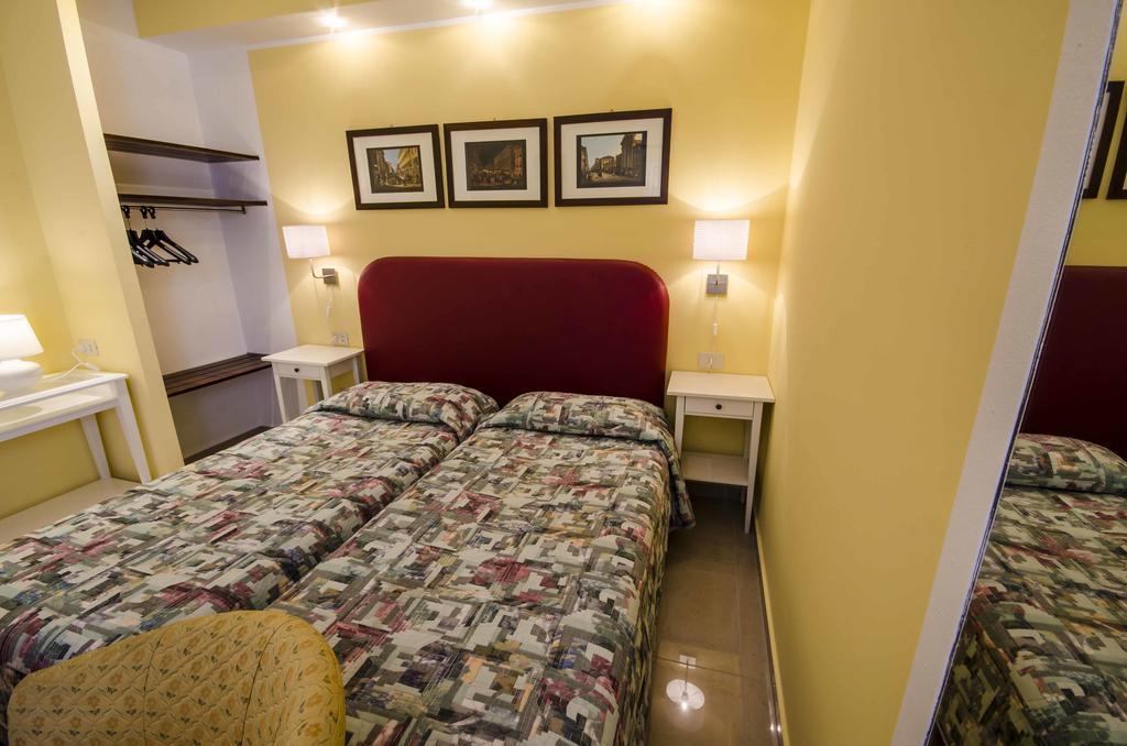 Tarconte Hotel 3*