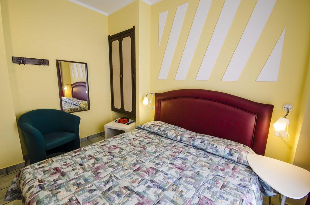 Tarconte 3* Tarquinia