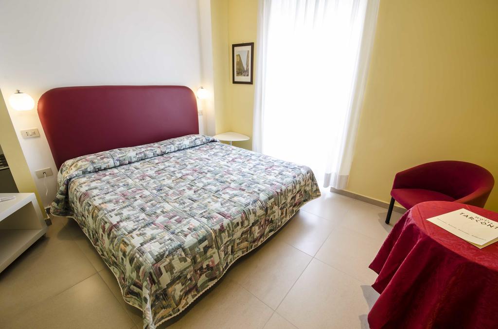 Hotel Tarconte