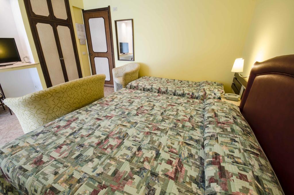 Hotel Tarconte Tarquinia