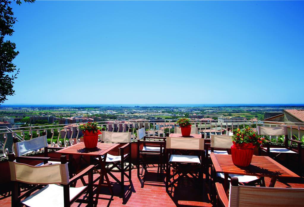 Tarconte 3* Tarquinia