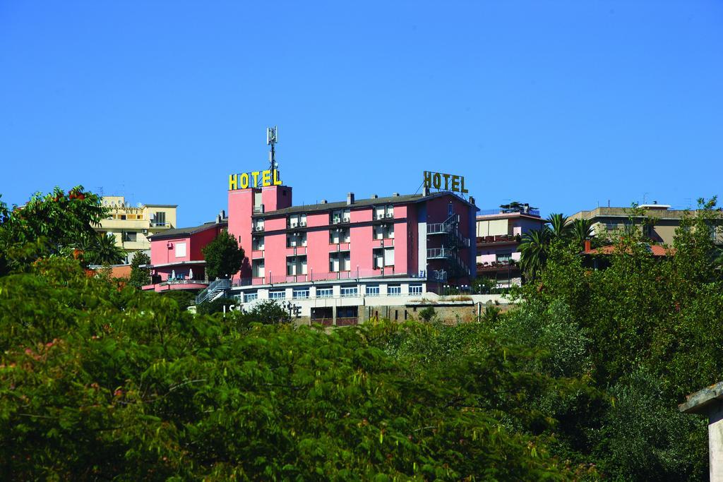 Tarconte Hotel Tarquinia